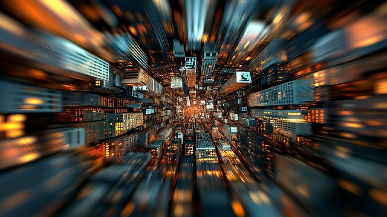 The Power of Image Compression: How to Optimize Your Photos for the Web